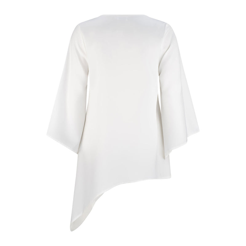 Vanity Top - White