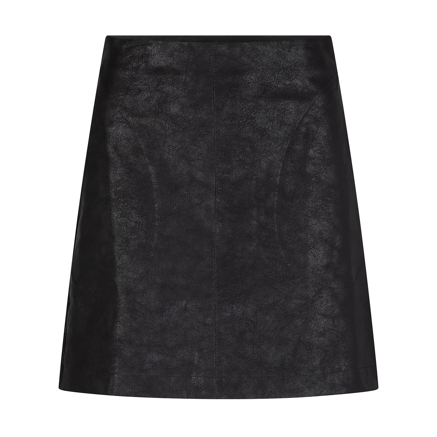 Ava Skirt Black – Cazinc The Label