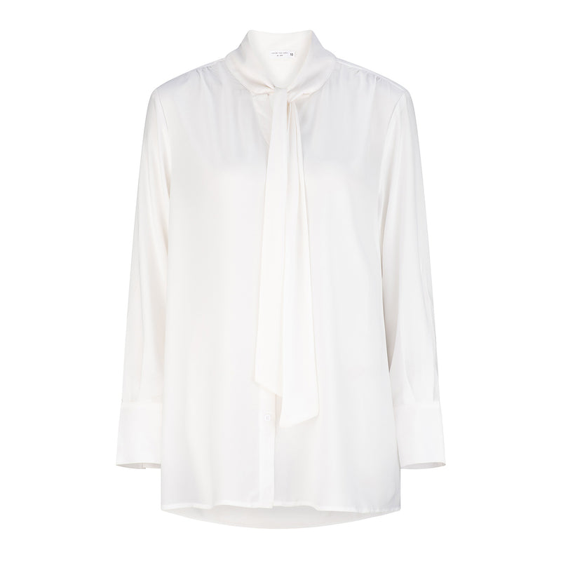 Romeo Shirt - White