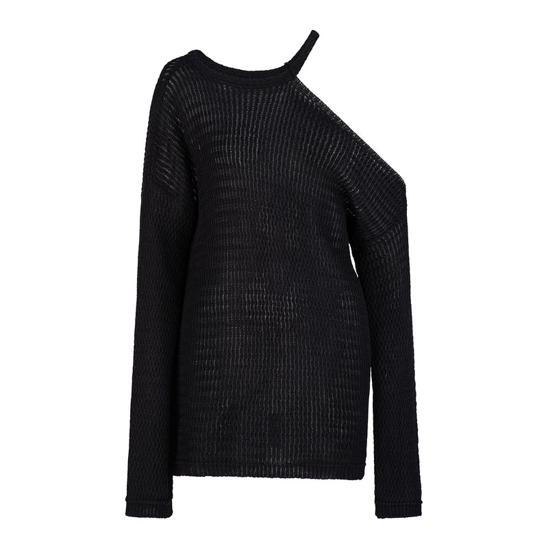 Taylor Knit - Black