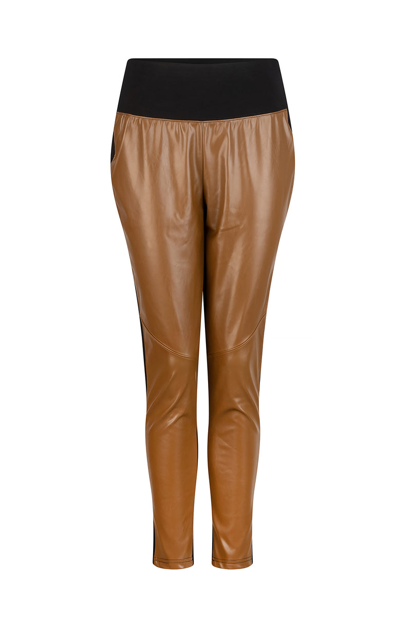 Jade Pant - Mocha