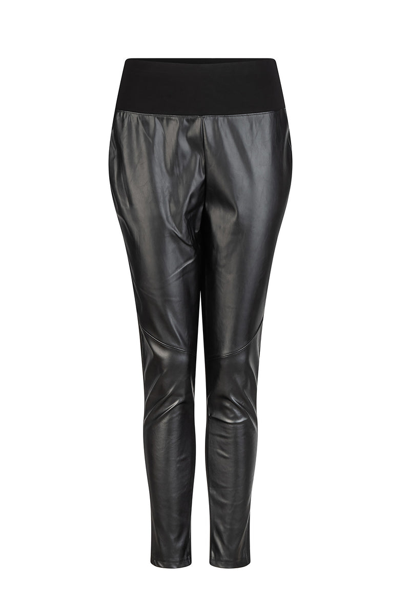 Jade Pant - Black