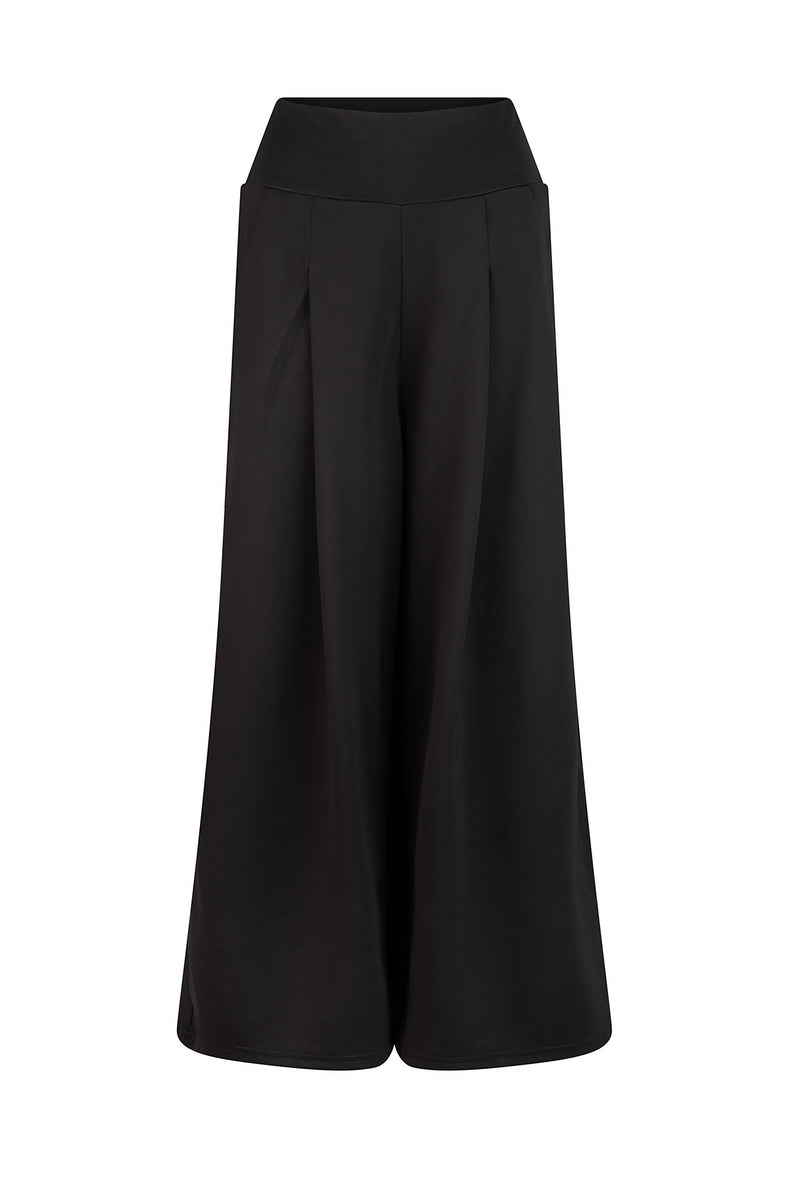 Malia Pants - Black