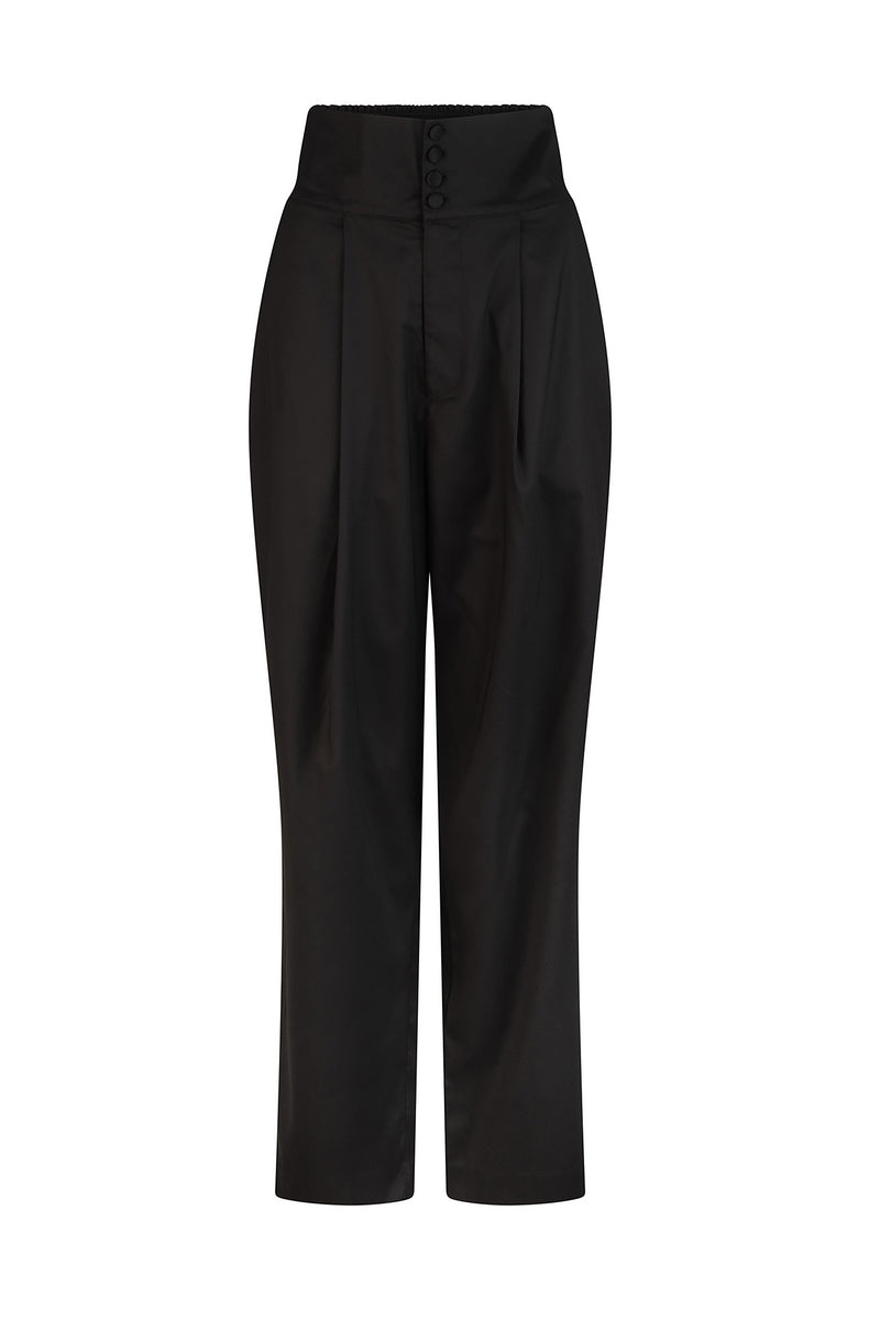 Ember Pants - Black