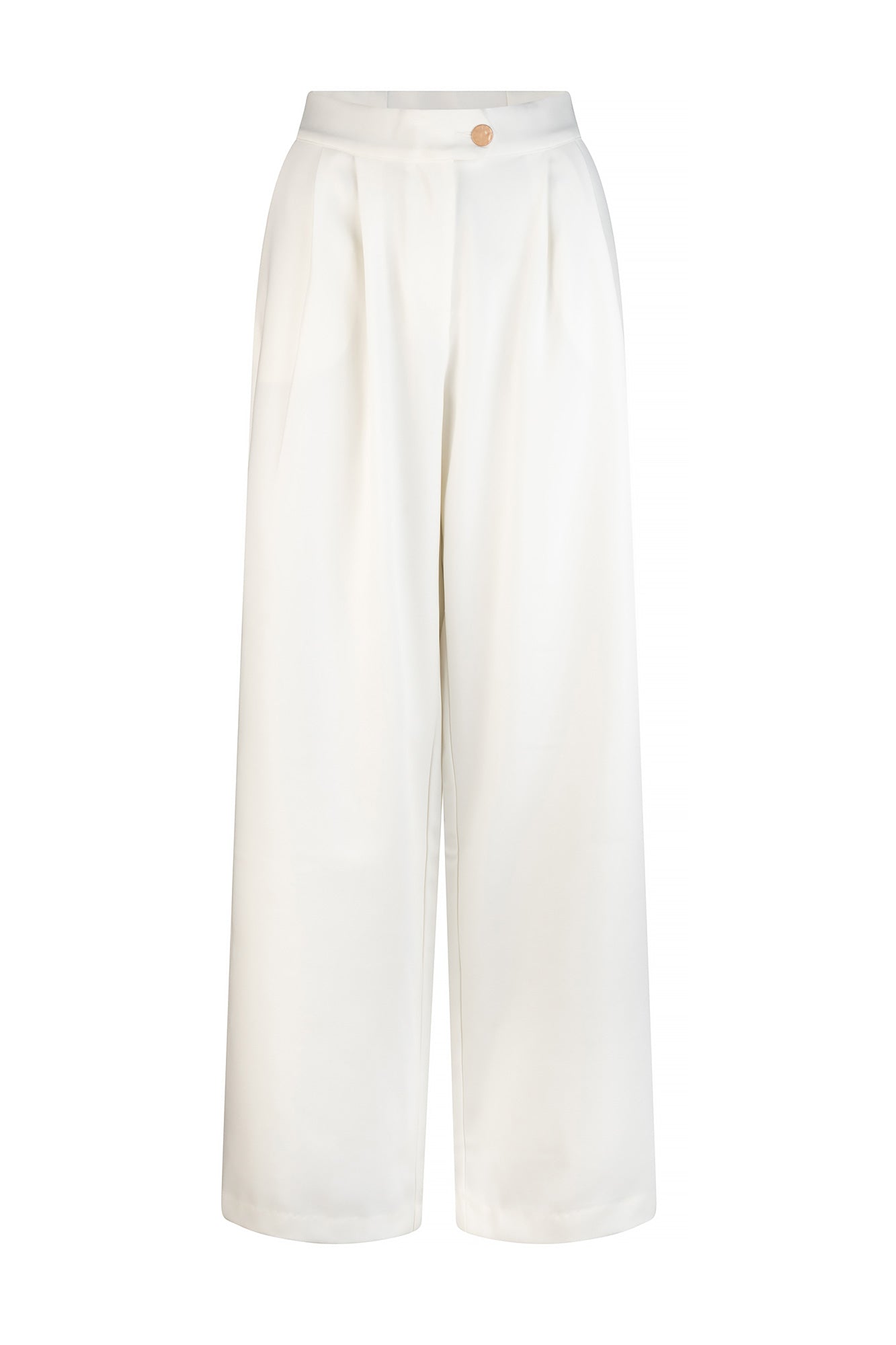 Sable Pants - White