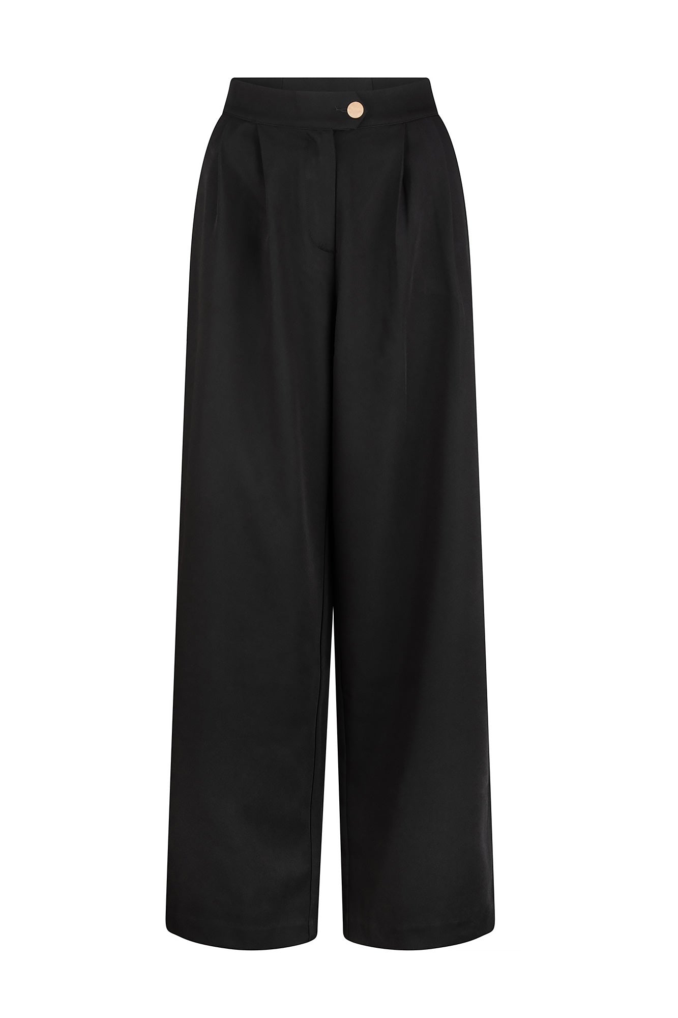 Audrina Pants - Black