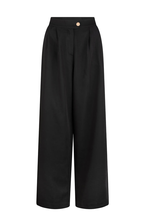 Audrina Pants - Black