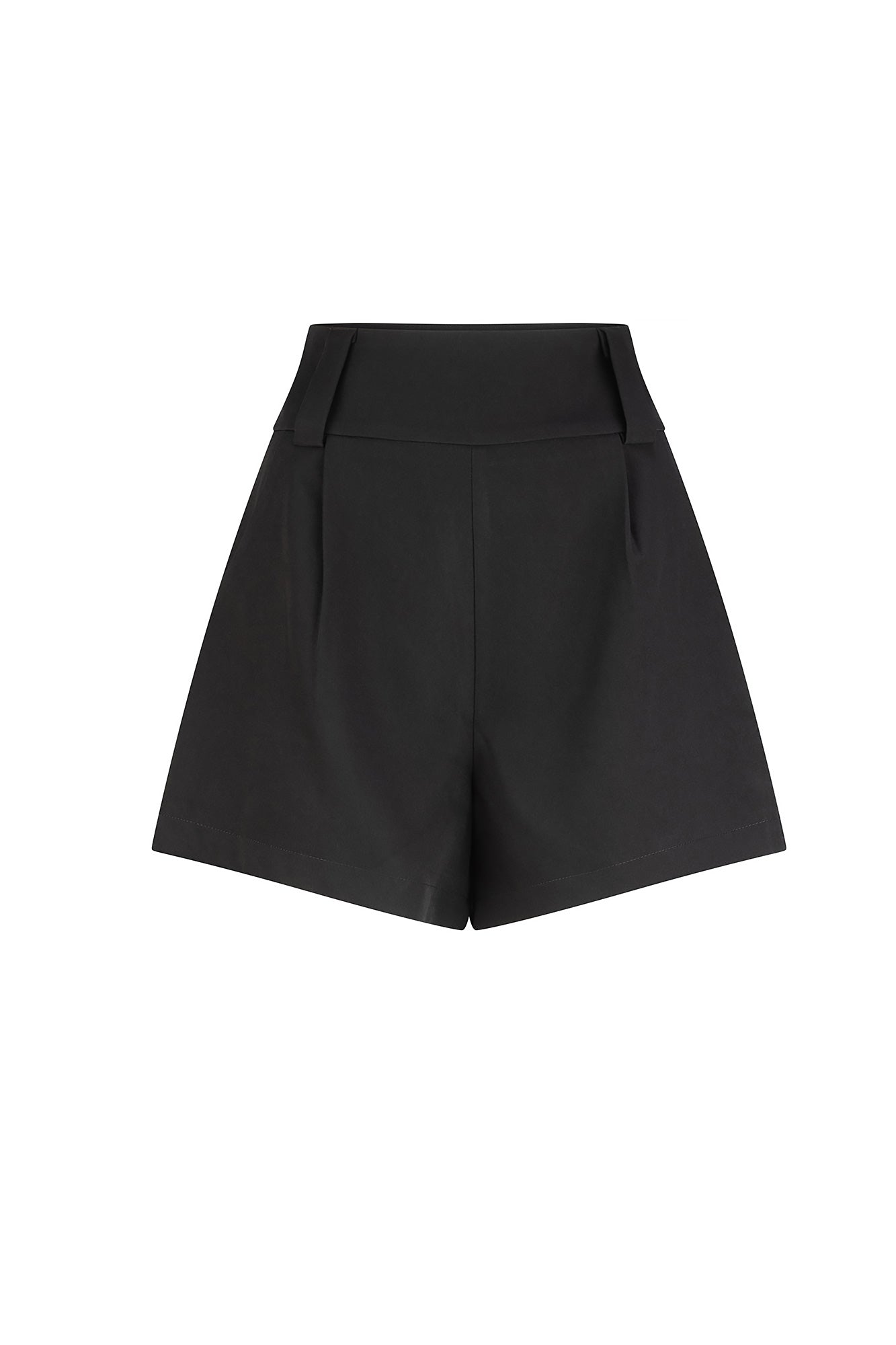 Amari Short - Black