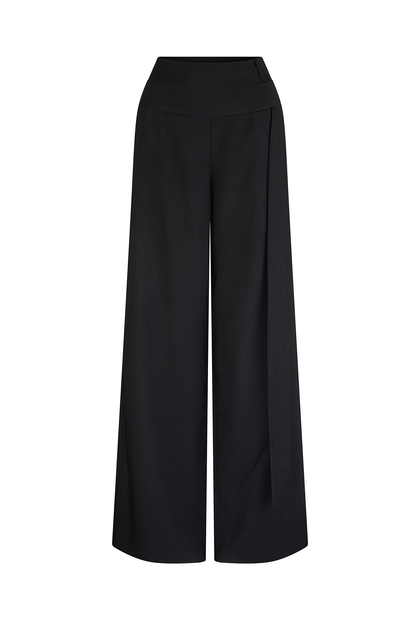 Justice Pants - Black