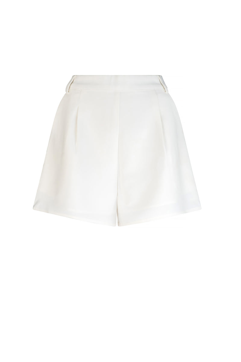 Amari Short - White